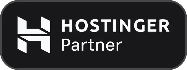 Hostinger Partner